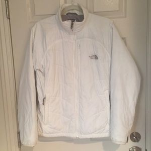 Light Weight Jacket by North Face